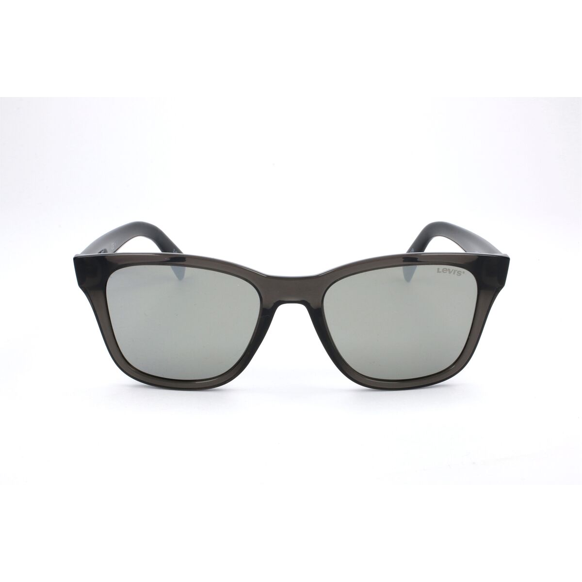 Unisexsolglasögon Levi's LV-1002-S-KB7 Ø 53 mm - 3
