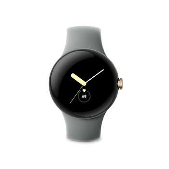 Smartklocka Google Pixel Watch GA04120 Guld 1,2"