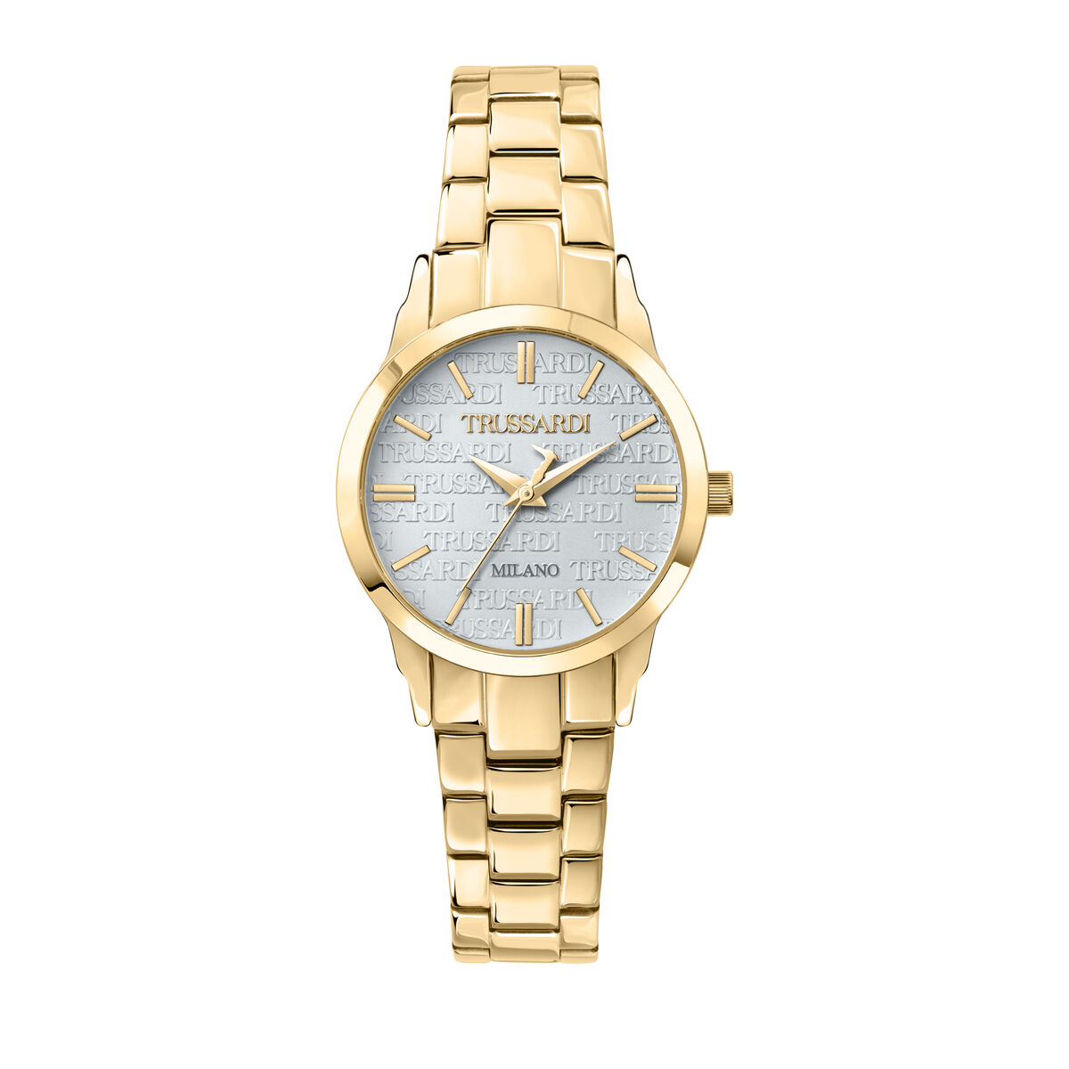 Damklocka Trussardi R2453141507 (Ø 32 mm) - 2