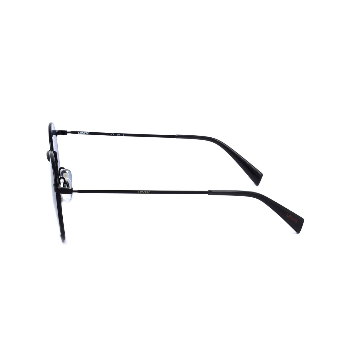 Unisexsolglasögon Levi's LV-1005-S-08A Ø 52 mm - 3