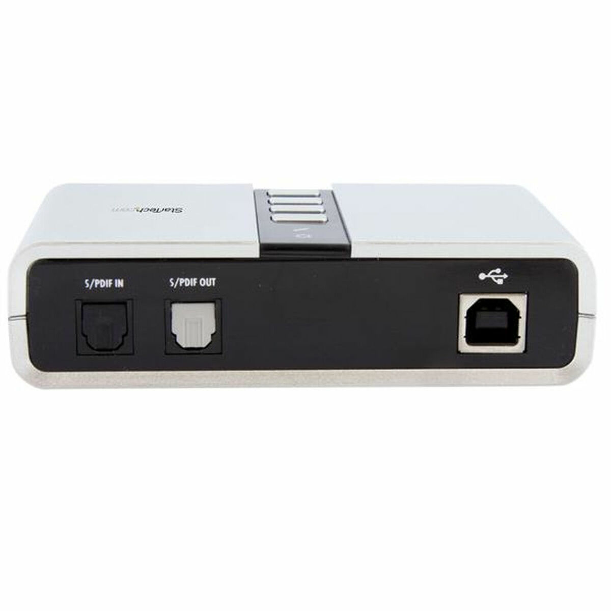 Ljudkort Startech ICUSBAUDIO7D - 2