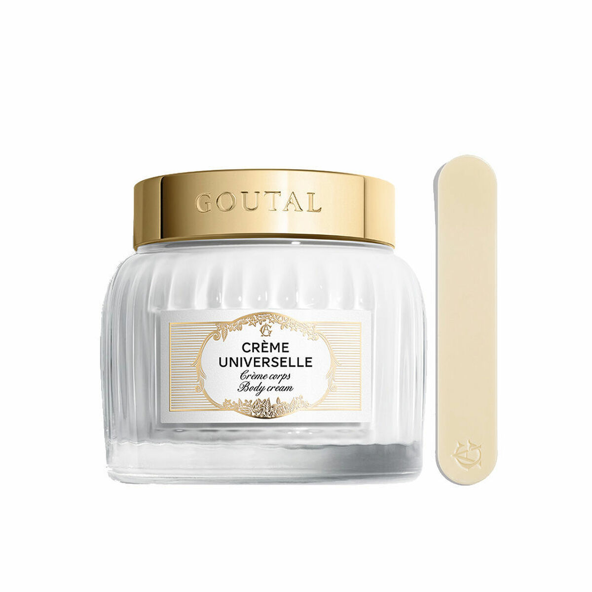 Rengöringsskum Goutal Universelle 175 ml