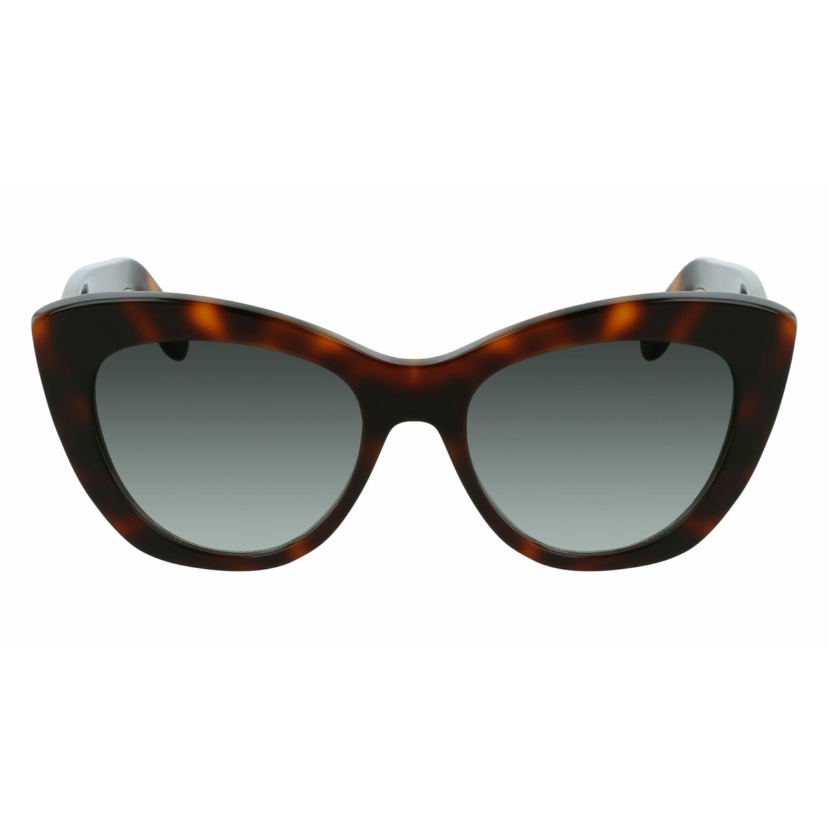 Damsolglasögon Salvatore Ferragamo  SF1022S-214 Ø 53 mm - 2