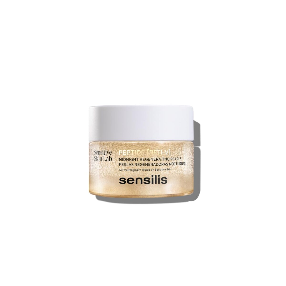 Ansiktskräm Sensilis PEPTIDE 50 ml