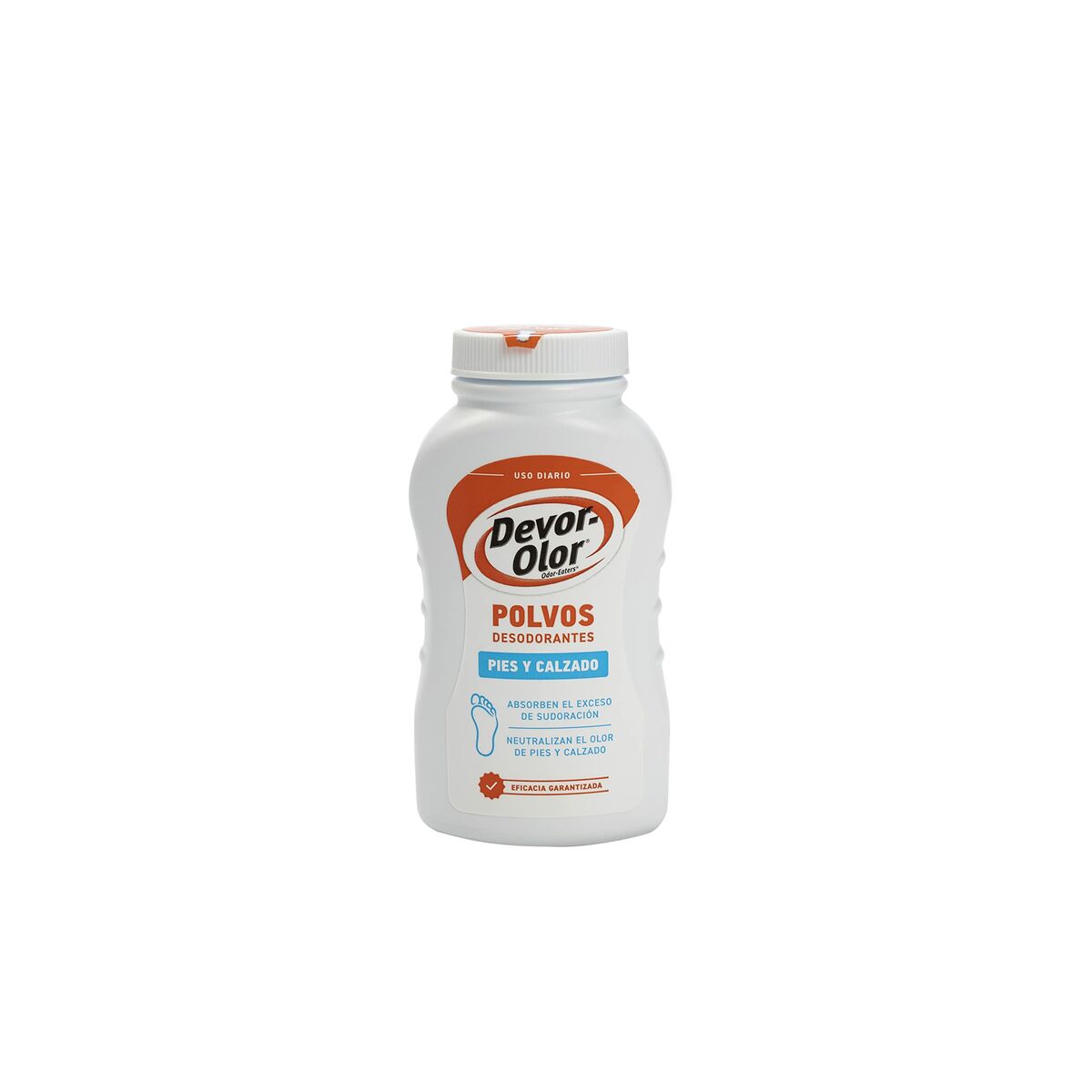 Deodorantspray Devor-olor 100 ml