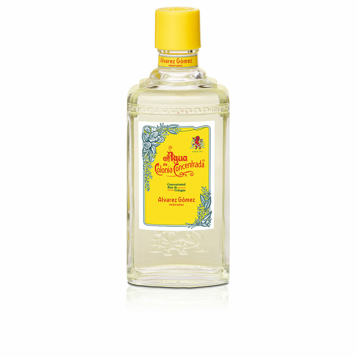 Parfym Unisex Alvarez Gomez CC3-4E EDC - 2