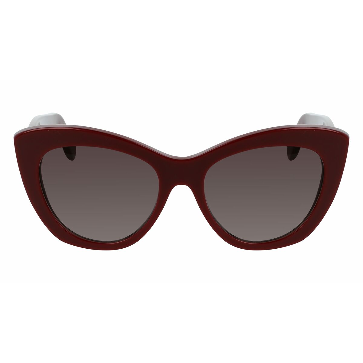 Damsolglasögon Salvatore Ferragamo SF1022S-603 Ø 53 mm - 2