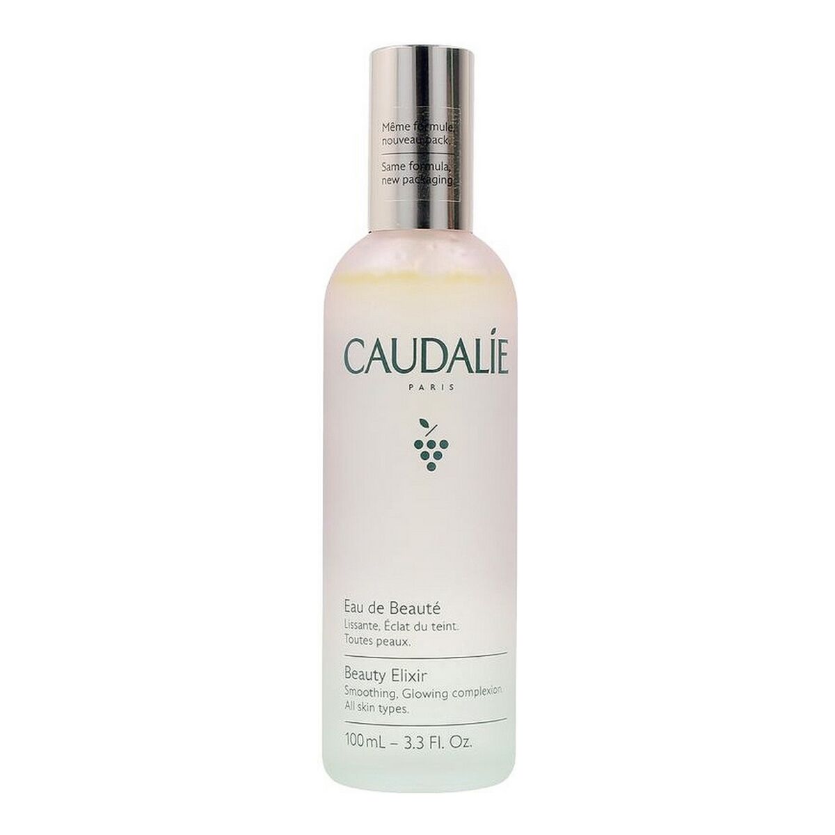 Toner Caudalie Eau De Beaute 100 ml Fixativ