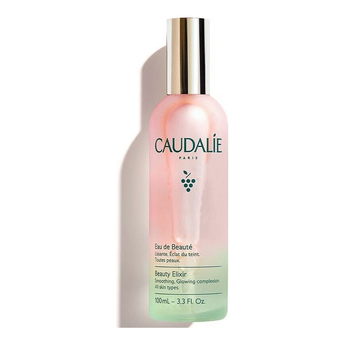 Toner Caudalie Eau De Beaute 100 ml Fixativ - 2