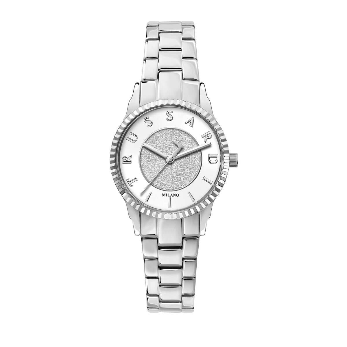 Damklocka Trussardi R2453144502 (Ø 32 mm) - 2