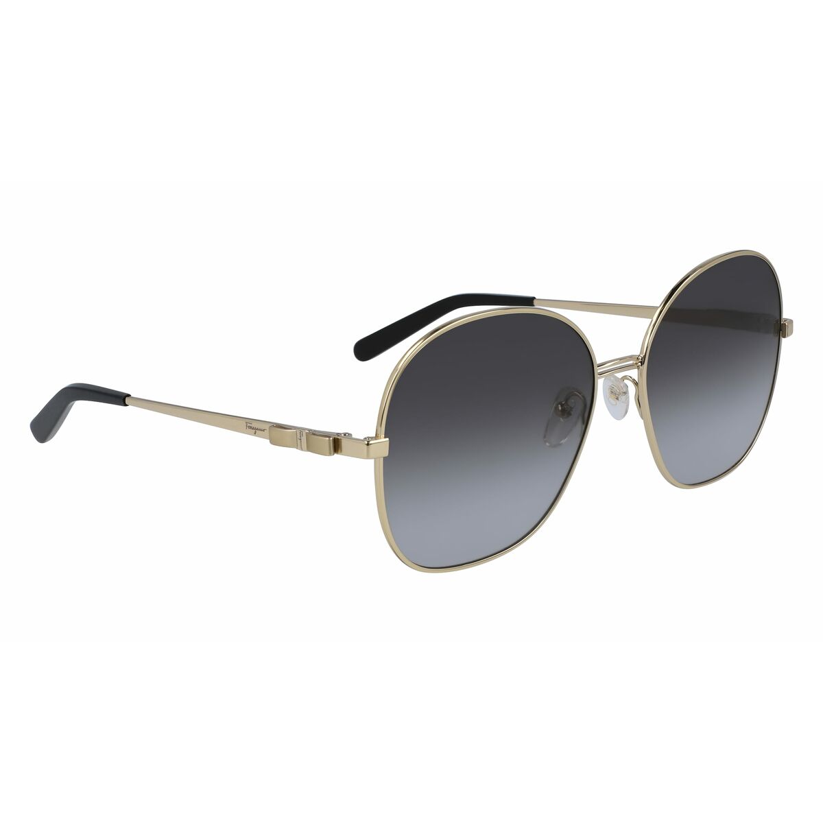 Damsolglasögon Salvatore Ferragamo SF242S-711 ø 60 mm - 3