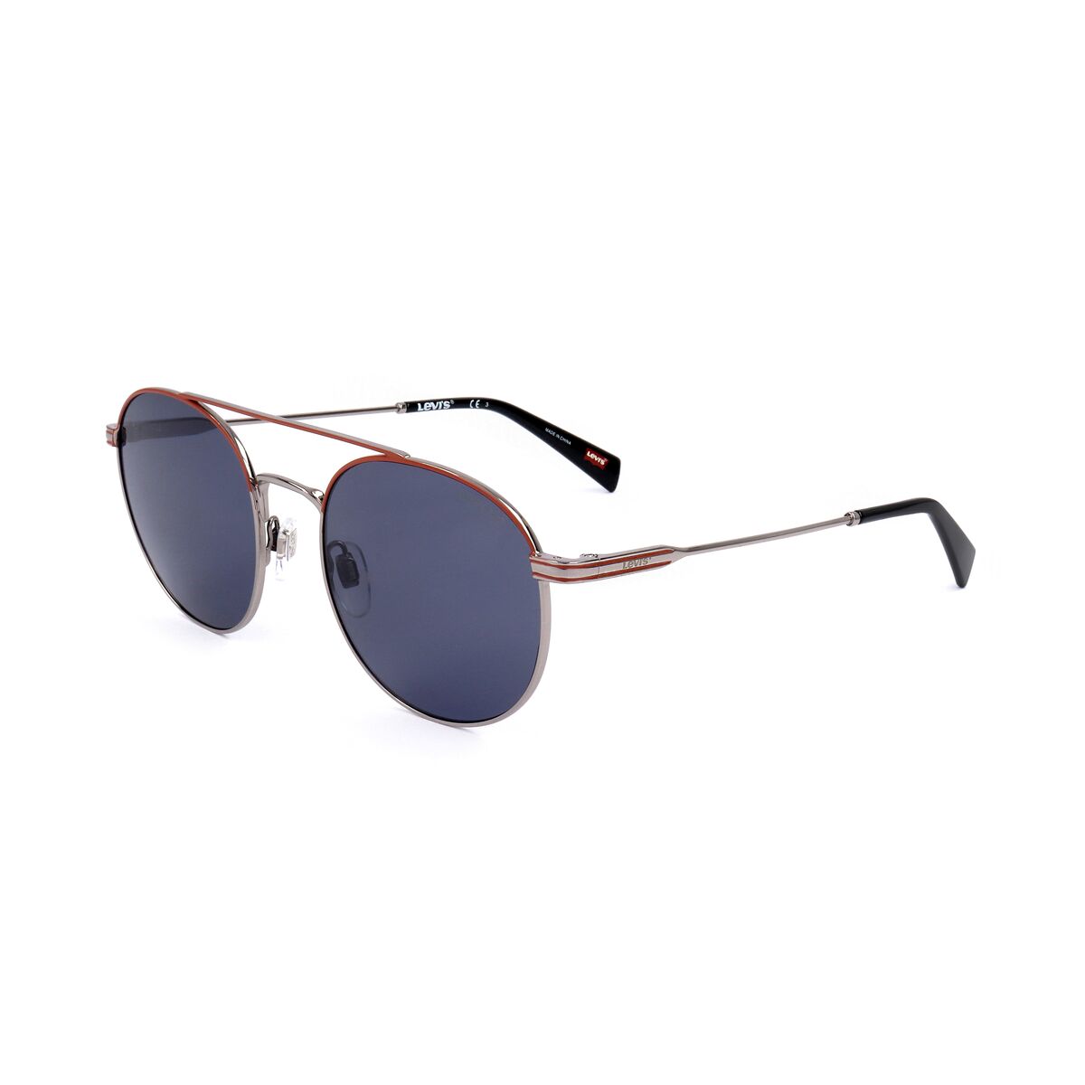 Unisexsolglasögon Levi's LV-1013-S-6LB ø 54 mm