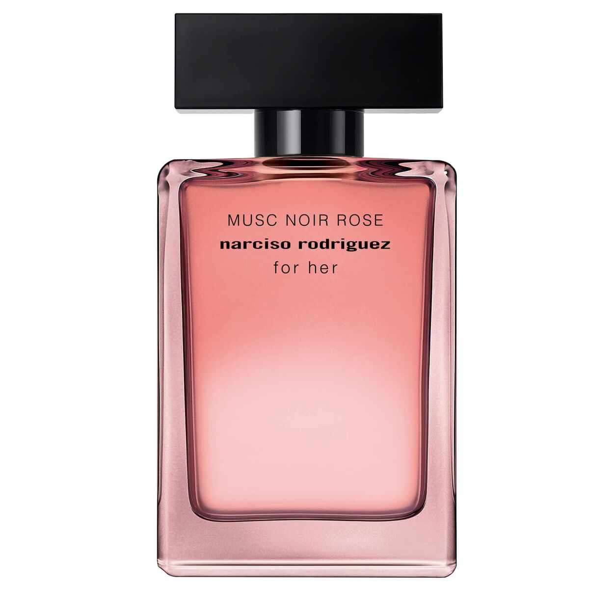 Parfym Damer Narciso Rodriguez Musc Noir Rose EDP 50 ml