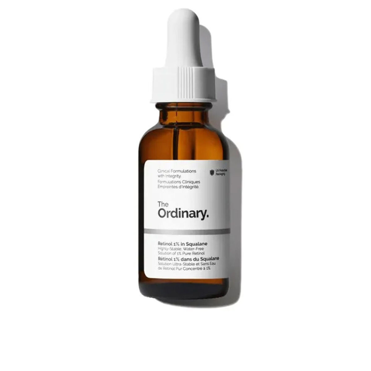 Ansiktskräm The Ordinary RETINOL 1% SQUALANE 30 ml