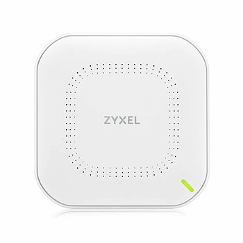 Anslutningspunkt ZyXEL NWA90AXPRO-EU0102F Vit
