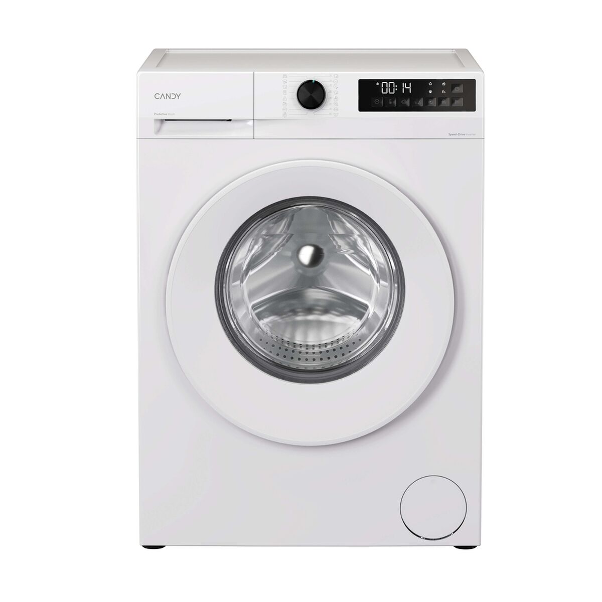 Tvättmaskin Candy GD4105S
