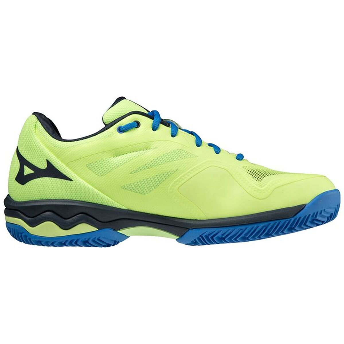 Padelskor, Vuxen Mizuno Wave Exceed Light - 2