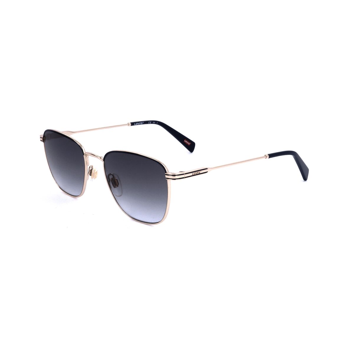 Unisexsolglasögon Levi's LV-1016-S-LKS Ø 52 mm