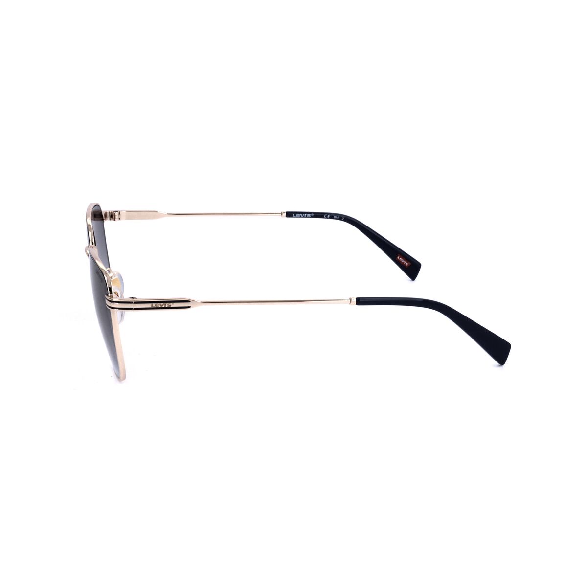 Unisexsolglasögon Levi's LV-1016-S-LKS Ø 52 mm - 3