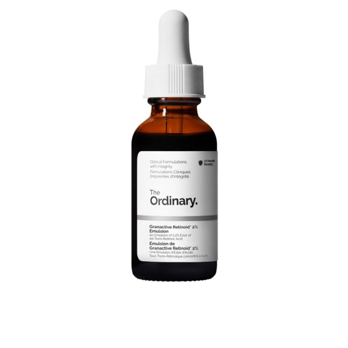 Ansiktskräm The Ordinary GRANACTIVE RETINOID 30 ml