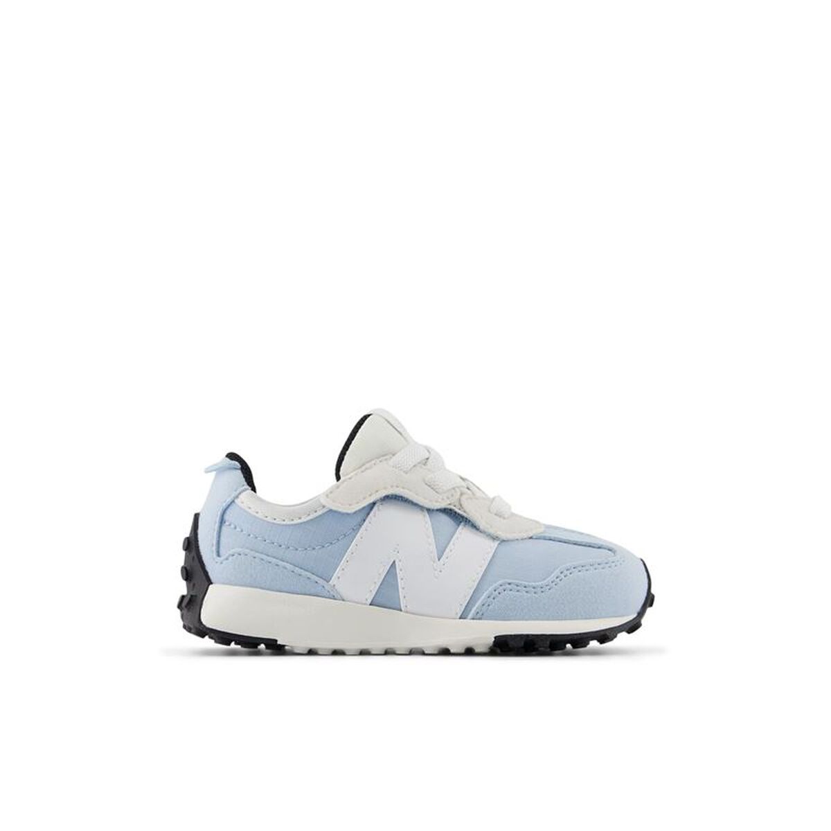 Sportskor för barn New Balance 327 New-B Hook Loop