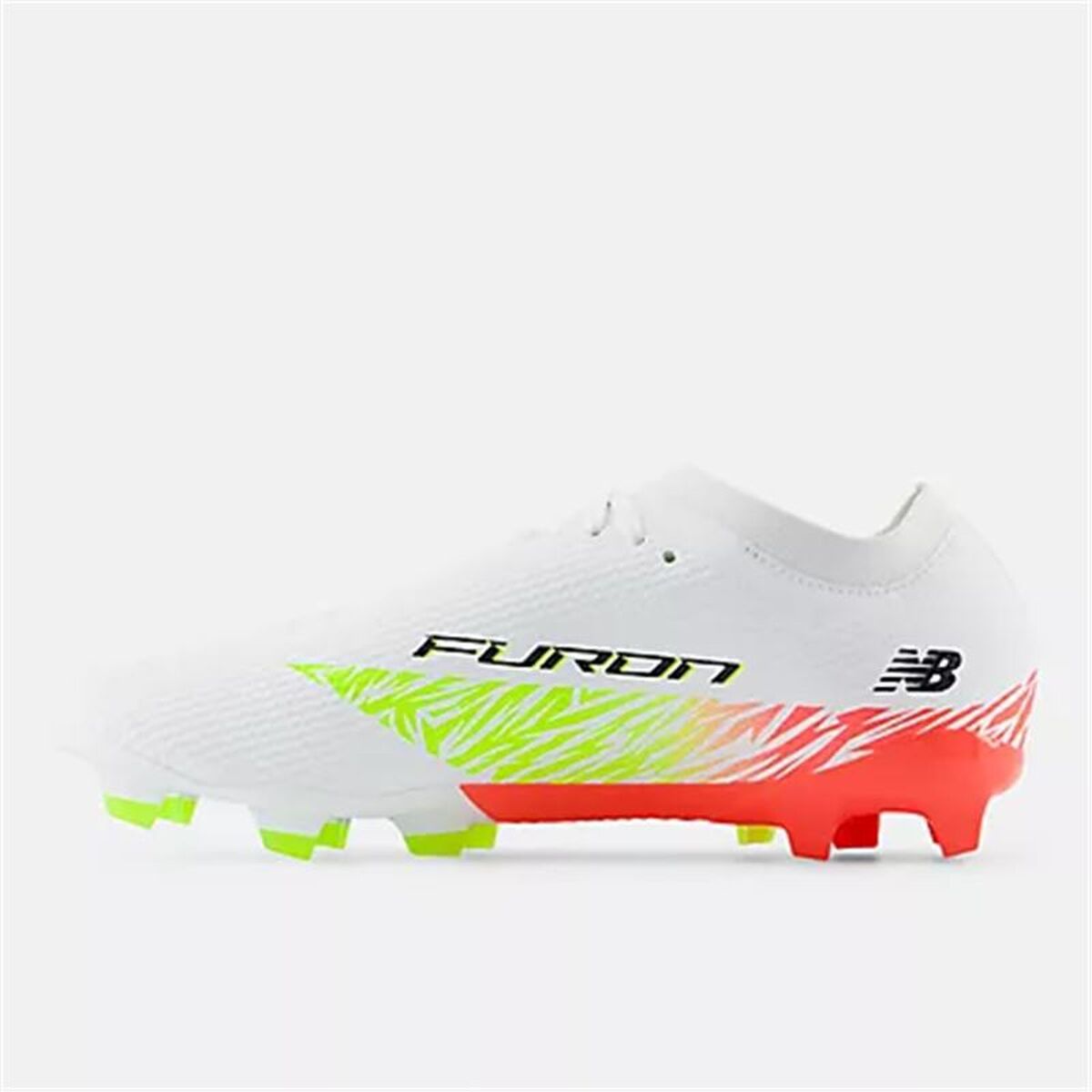 Fotbollsskor för vuxna New Balance Furon Team Fg V8 - 2