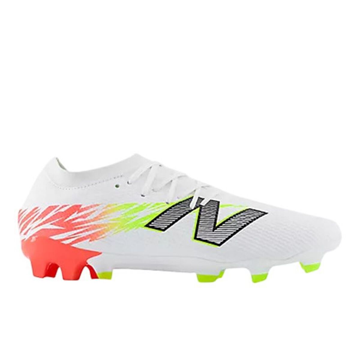 Fotbollsskor för vuxna New Balance Furon Team Fg V8