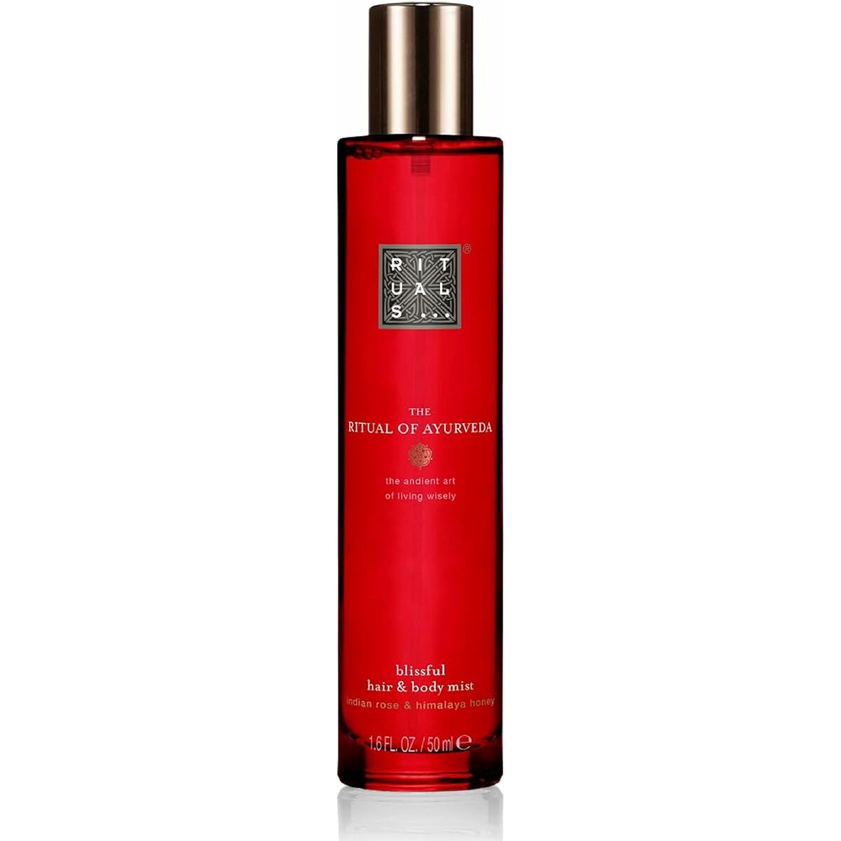 Kroppsspray Rituals The Ritual of Ayurveda 50 ml