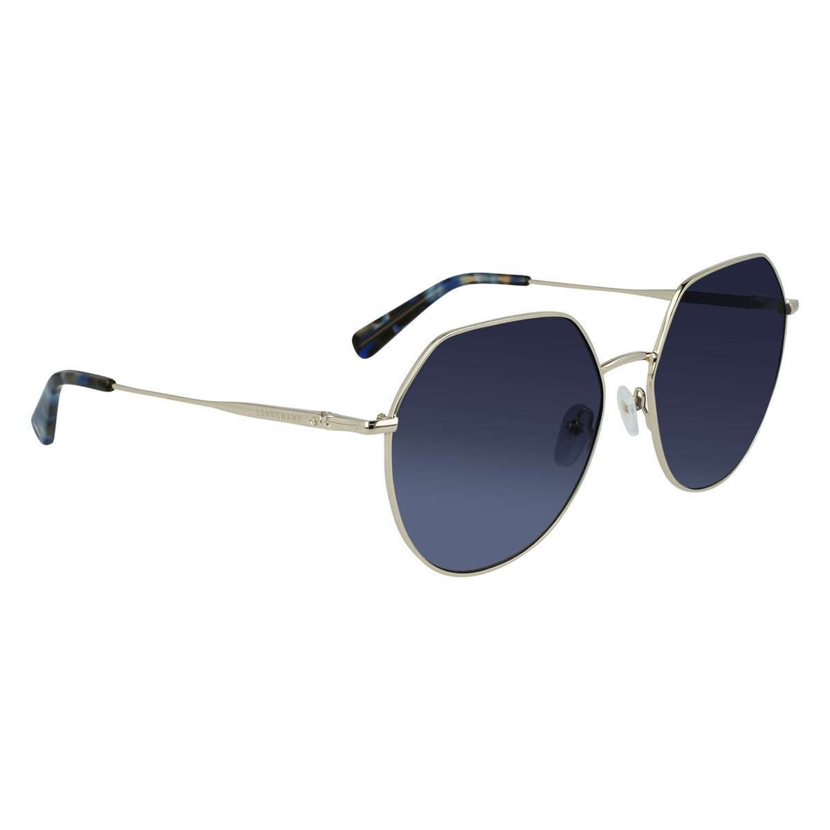 Damsolglasögon Longchamp LO154S-713 ø 60 mm - 3