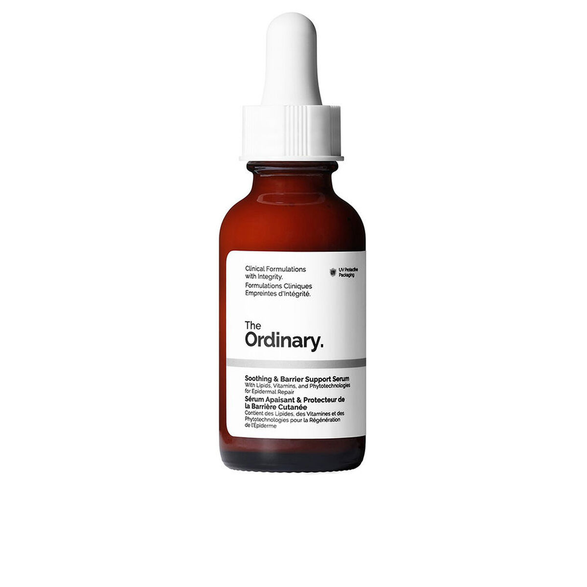 Ansiktskräm The Ordinary SOOTHING & BARRIER 30 ml