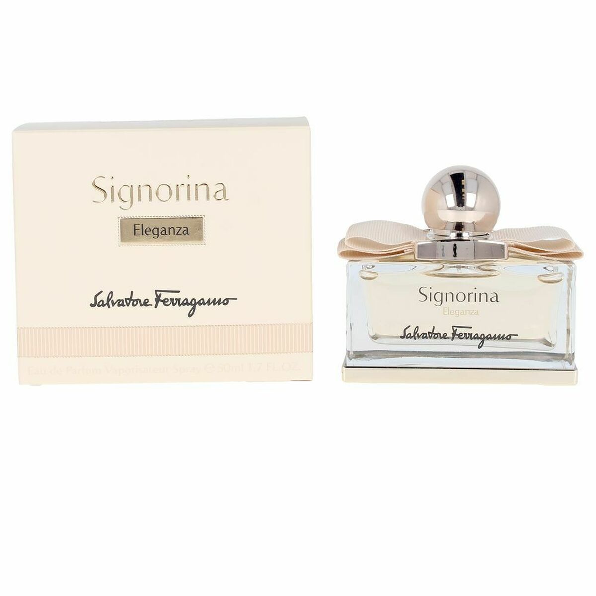 Parfym Damer Salvatore Ferragamo SF41012 EDP 50 ml