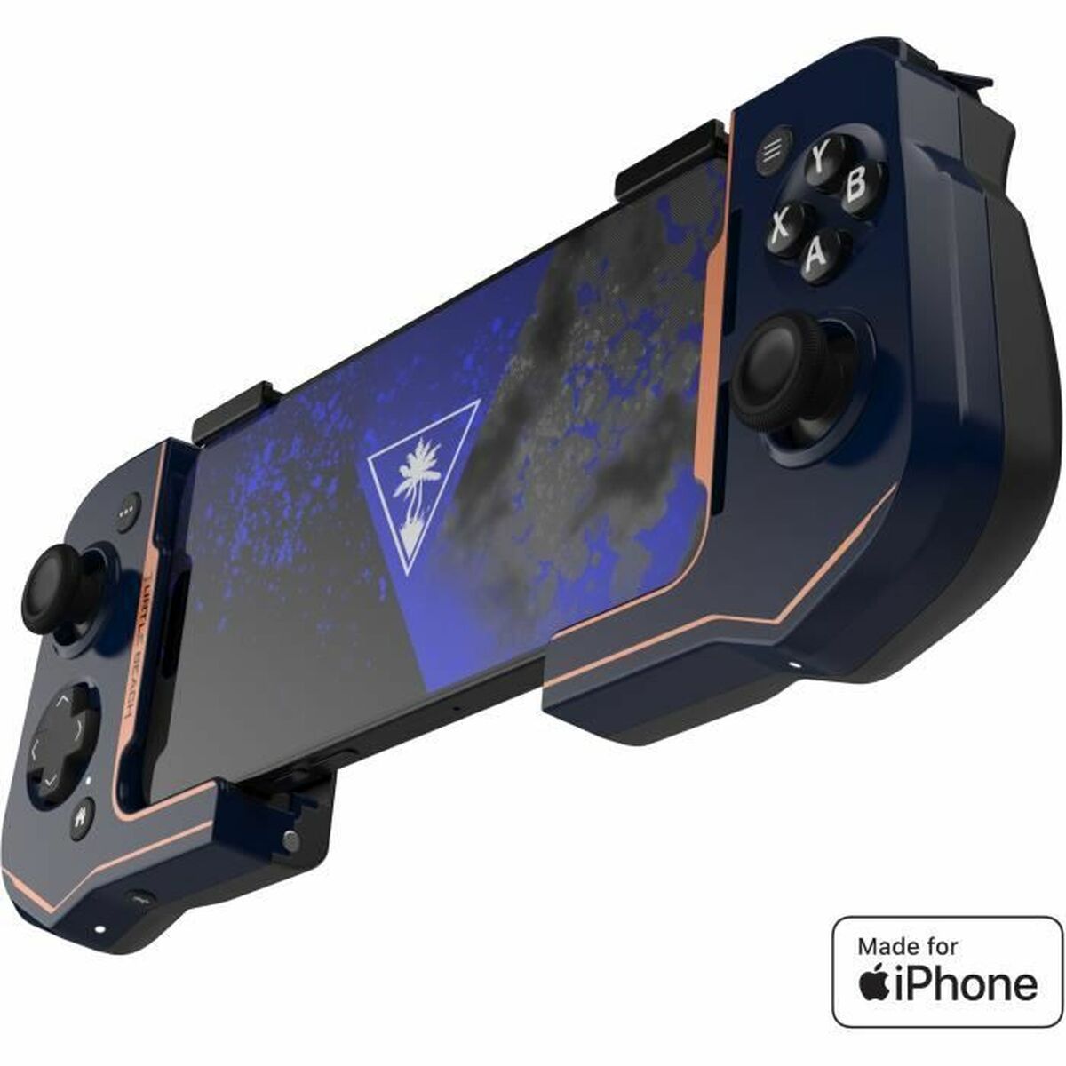 Xbox One fjärrkontroll Turtle Beach TBS-0768-05