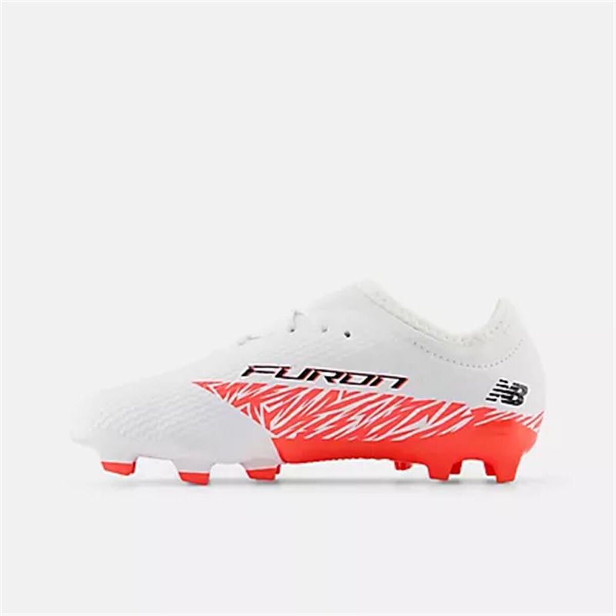 Fotbollsskor för vuxna New Balance Furon Team Jnr Fg V8 - 2