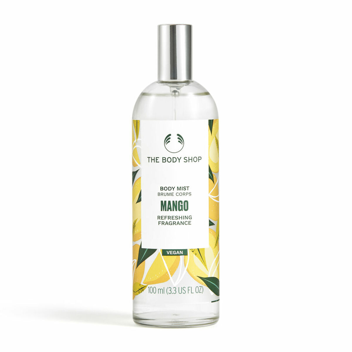 Kroppsspray The Body Shop Mango 100 ml