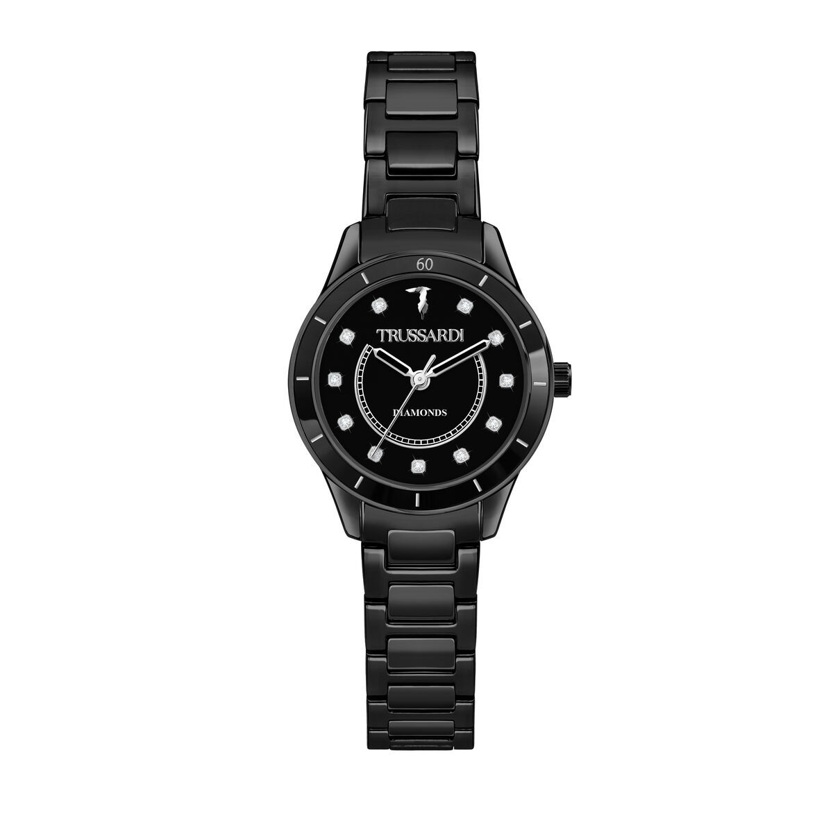Damklocka Trussardi R2453151501 (Ø 30 mm) - 2