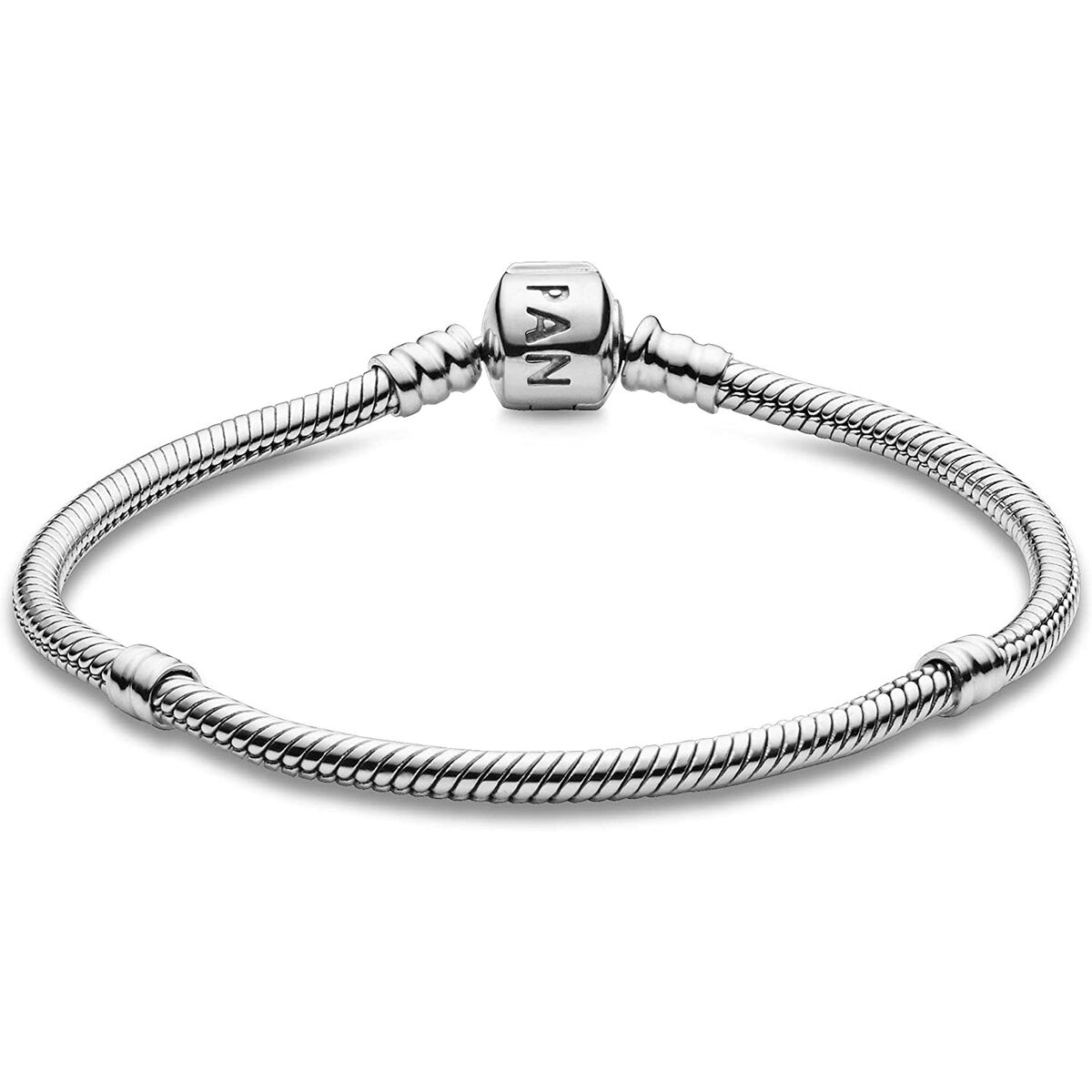 Damarmband Pandora SNAKE CHAIN BRACELET - 2