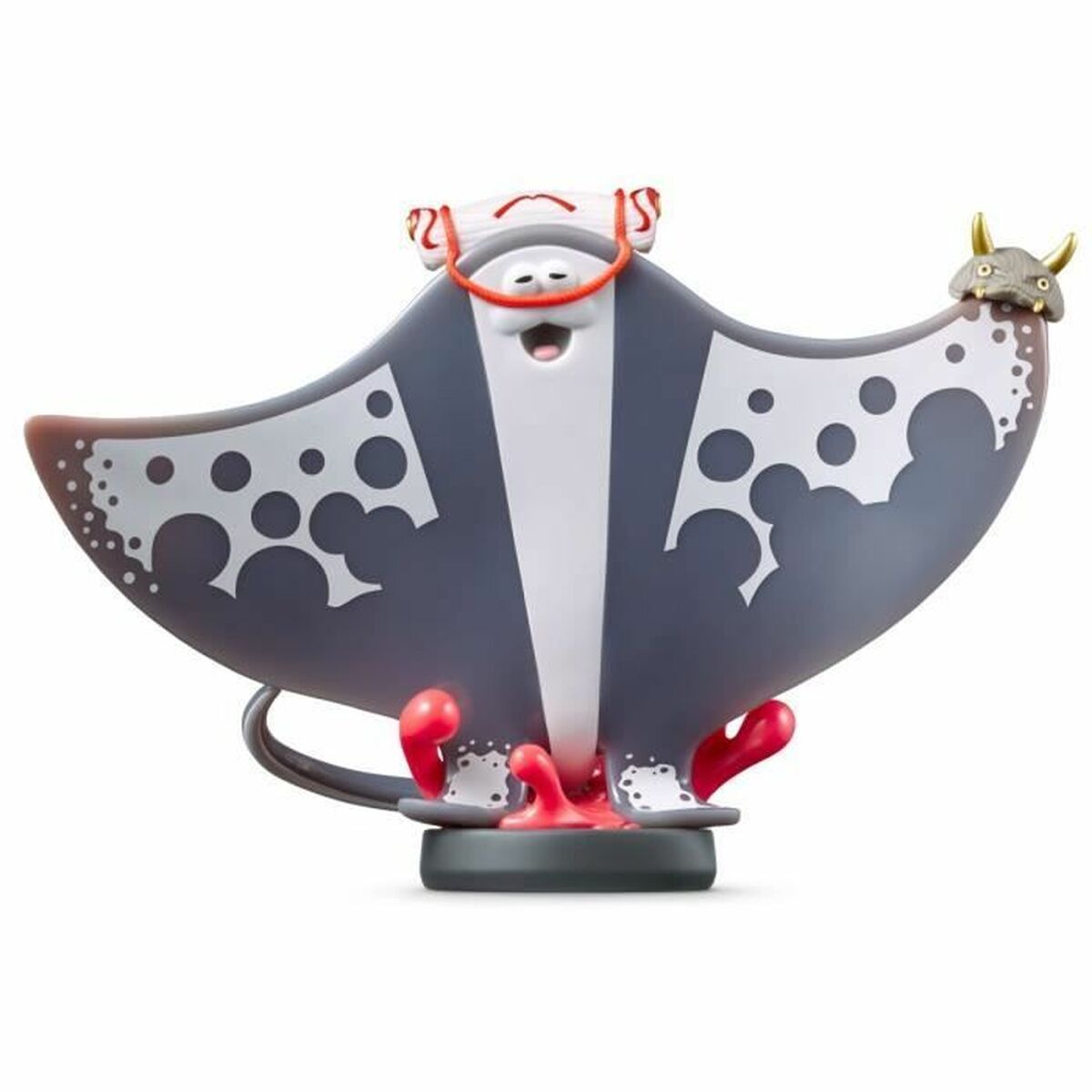 Tillbehörskit Nintendo Splatoon - 3