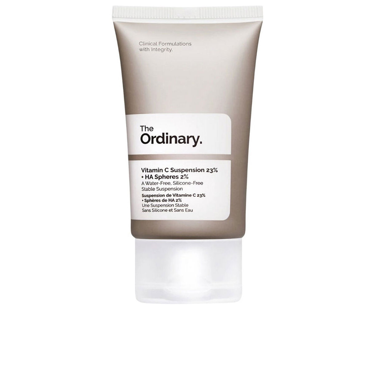 Dagkräm The Ordinary VITAMIN C SUPENSION 23% + HA SPHERES 2% 30 ml