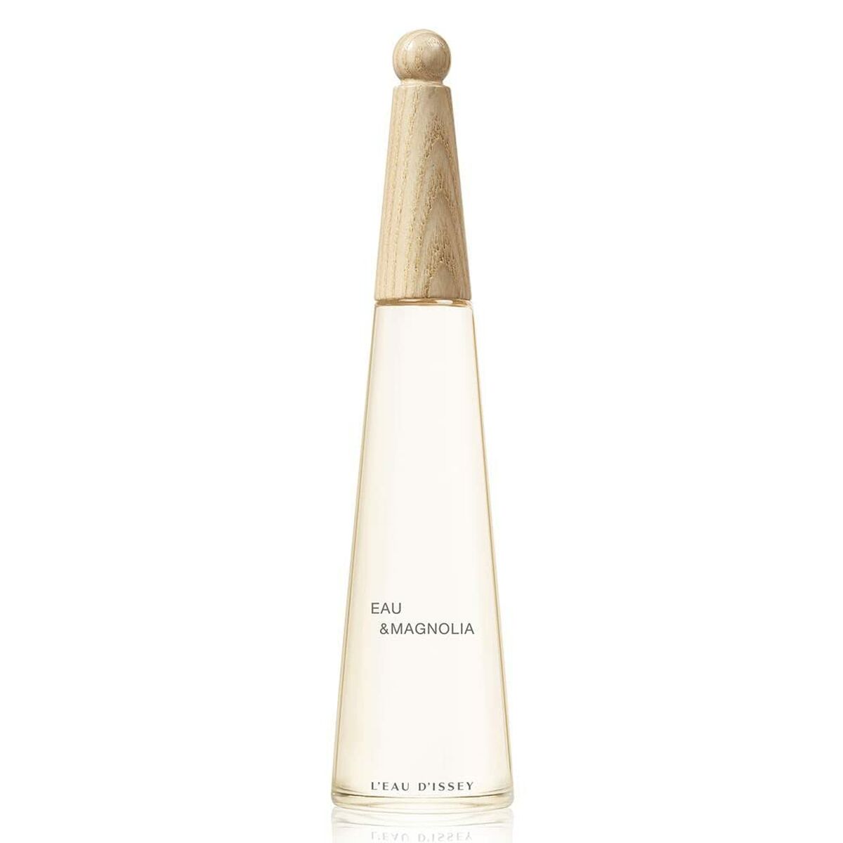 Parfym Damer Issey Miyake L'Eau d'Issey Eau & Magnolia EDT 50 ml - 2