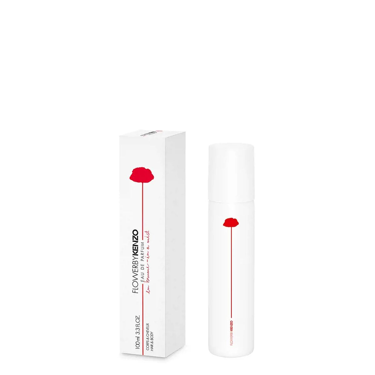 Kroppsspray Kenzo Flower by Kenzo 100 ml