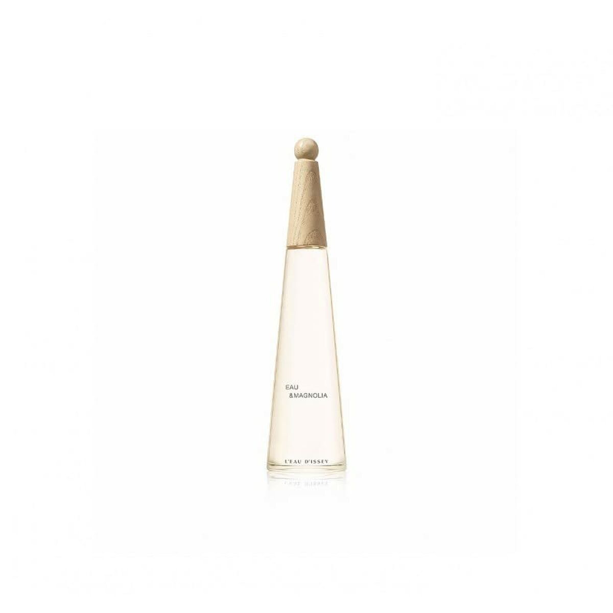 Parfym Damer Issey Miyake L'Eau d'Issey Eau & Magnolia EDT 100 ml