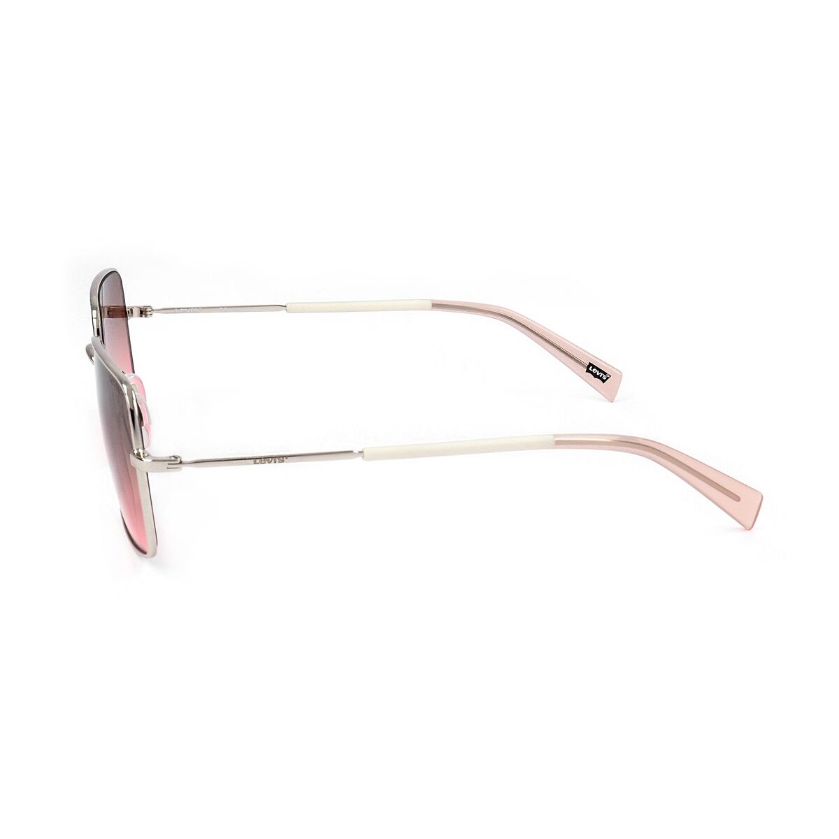 Unisexsolglasögon Levi's LV-1019-S-PA ø 57 mm - 3