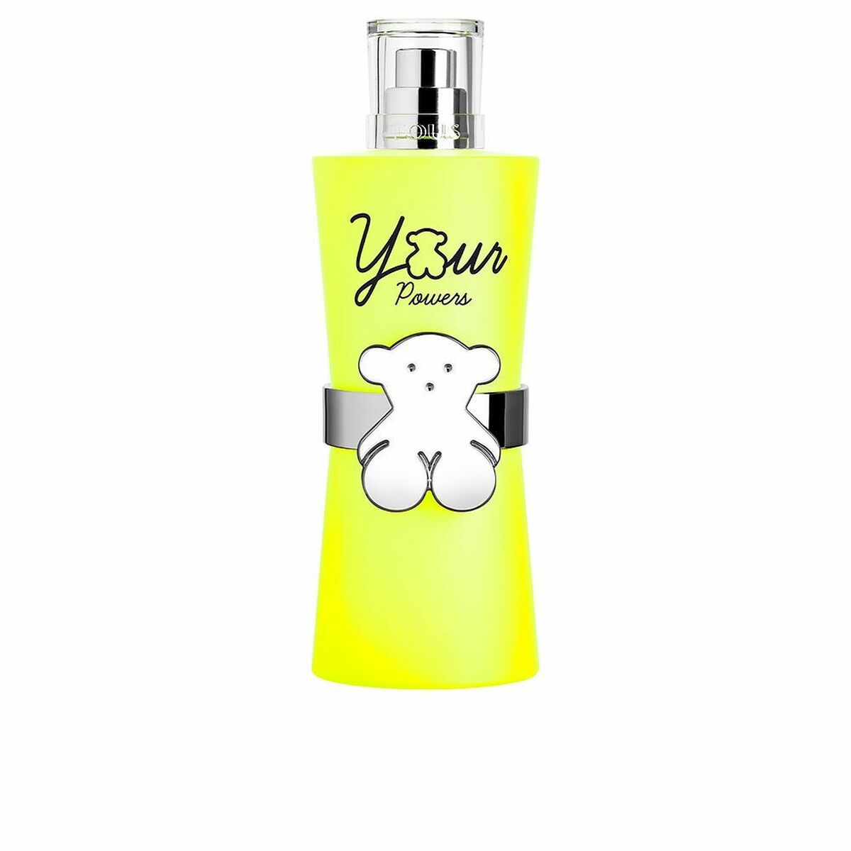 Parfym Damer Tous Your Powers EDT 90 ml