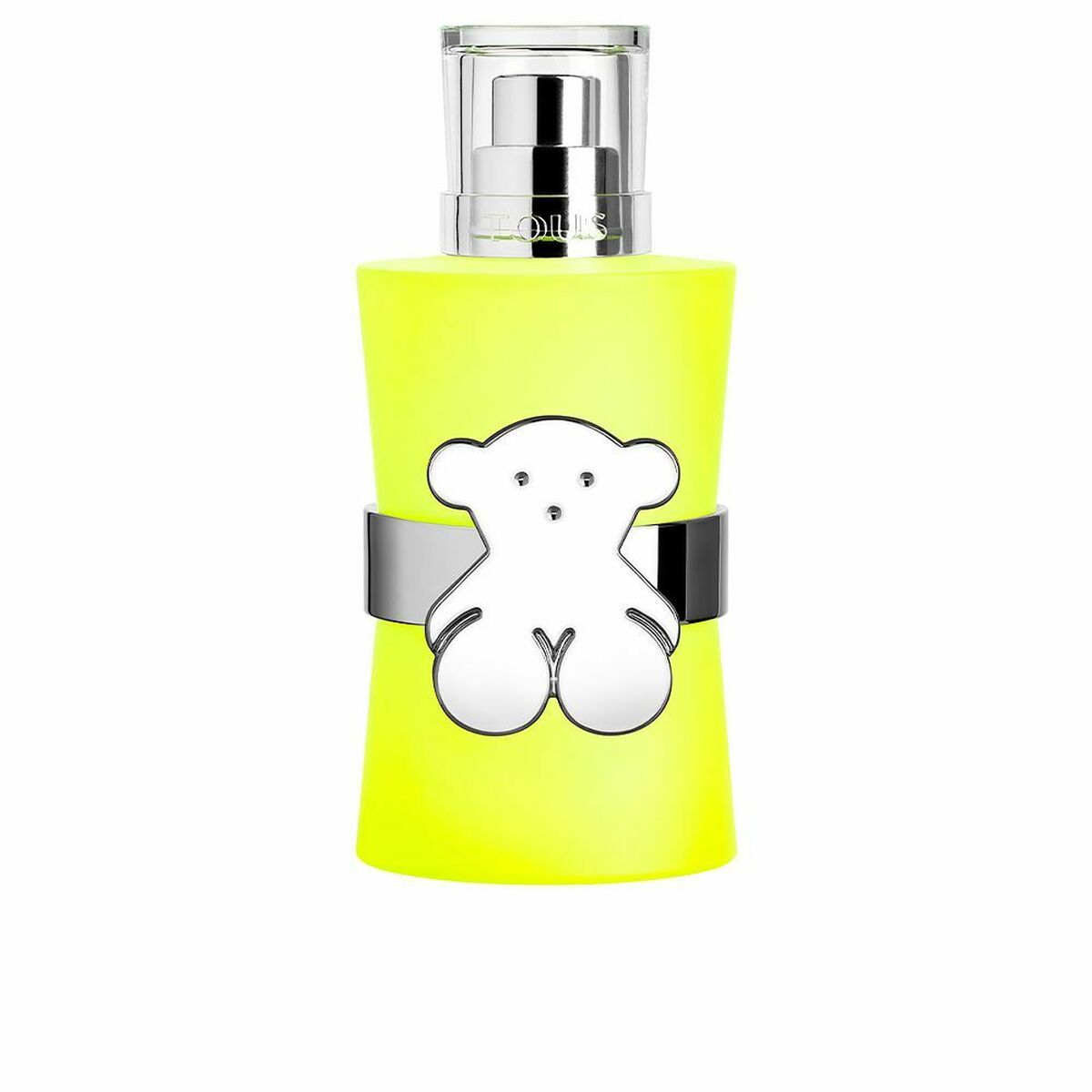 Parfym Damer Tous Your Powers EDT 50 ml