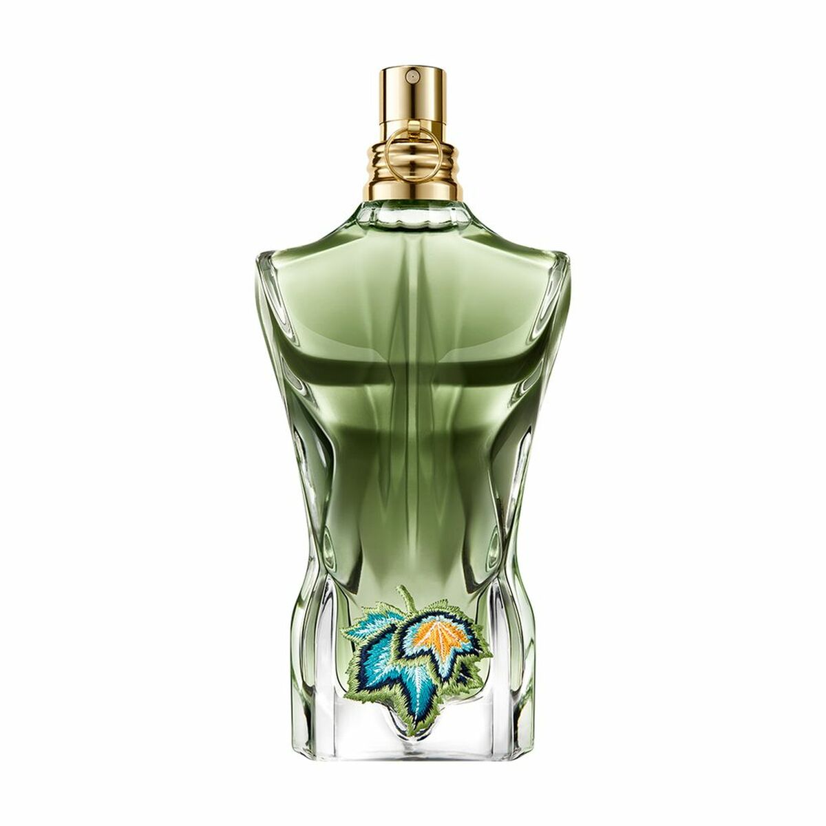 Parfym Unisex Jean Paul Gaultier LE BEAU Le Beau Paradise Garden 75 ml