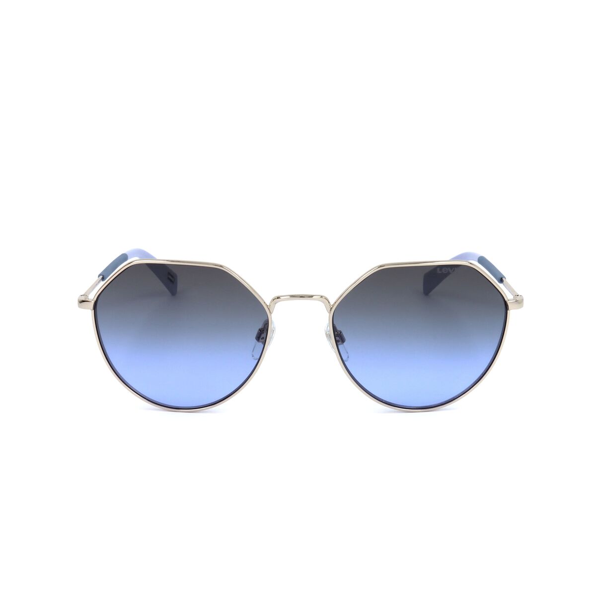 Unisexsolglasögon Levi's LV-1020-S-3YG ø 57 mm - 2