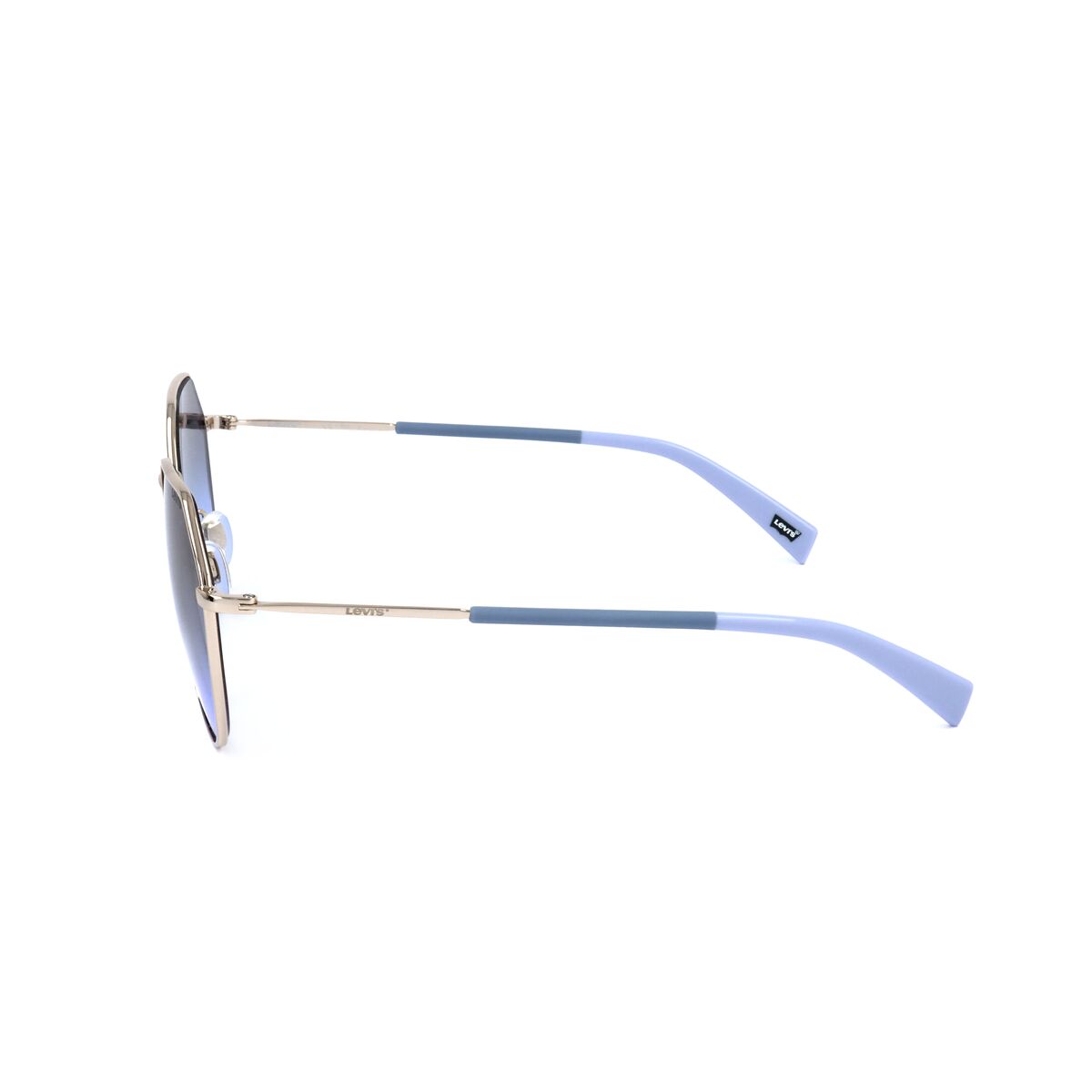 Unisexsolglasögon Levi's LV-1020-S-3YG ø 57 mm - 3
