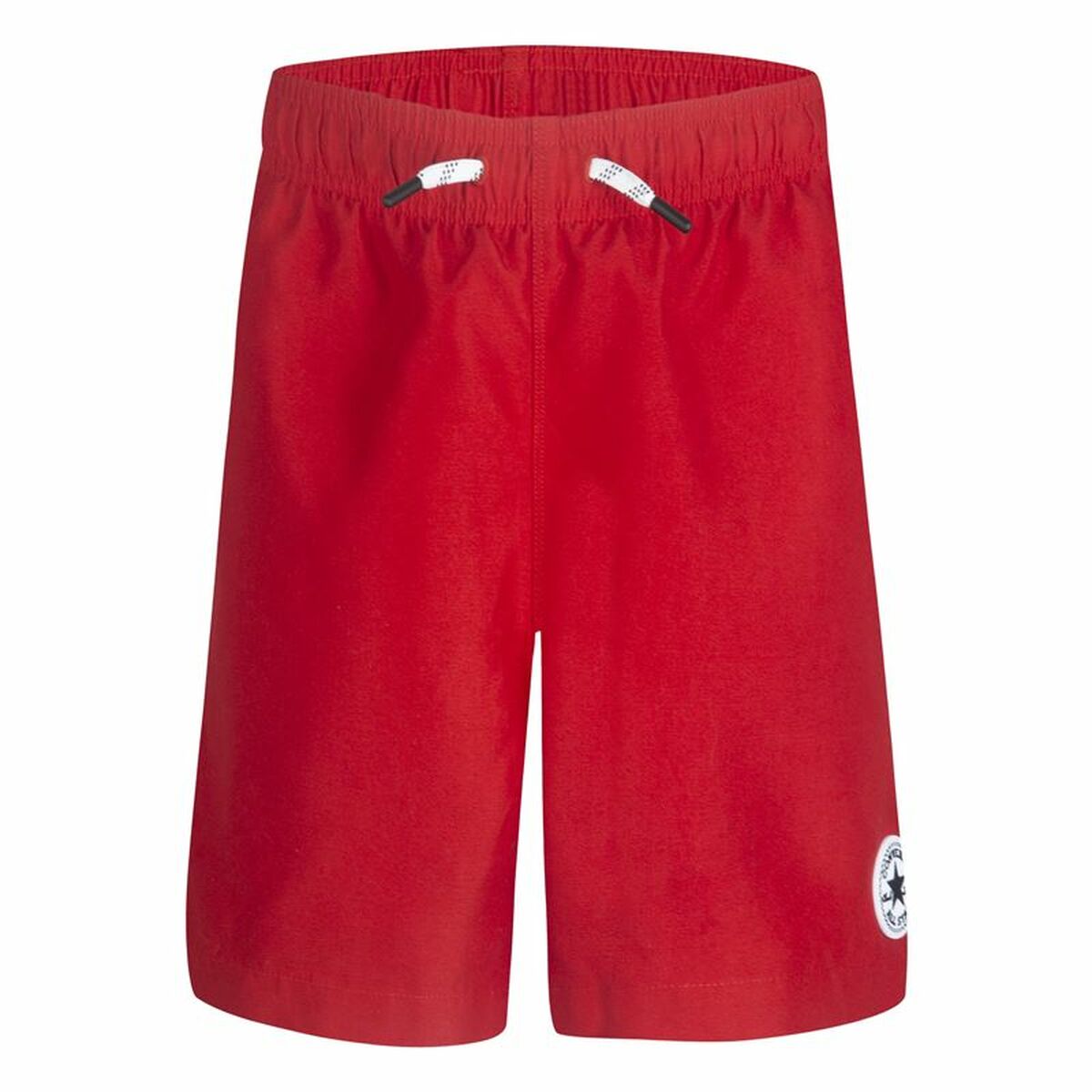 Baddräkt Barn Converse Core Pull-On Röd