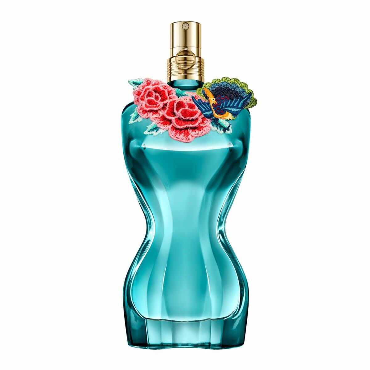 Parfym Unisex Jean Paul Gaultier LA BELLE La Belle Paradise Garden 100 ml