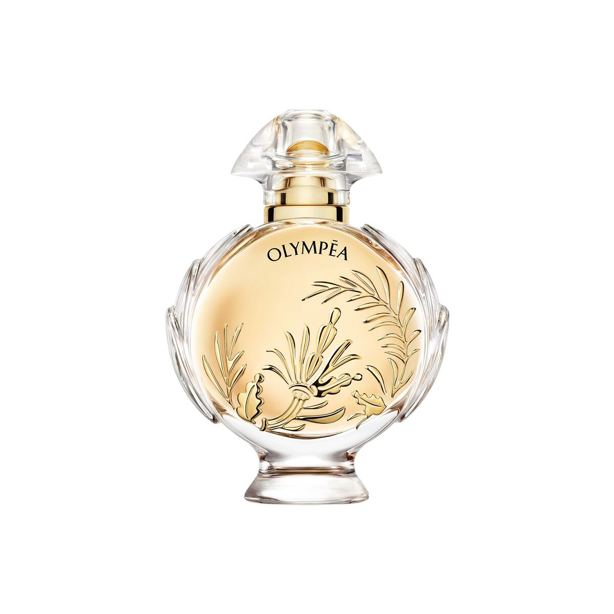 Parfym Damer Paco Rabanne Olympéa Solar EDP 30 ml - 2